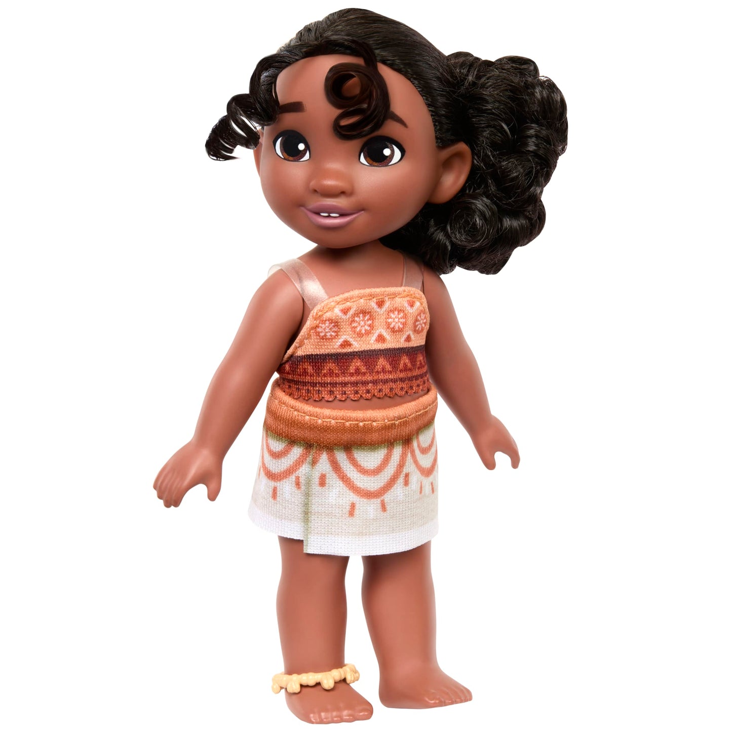 Disney Moana 2 Coffret de Jeu Sœurs Moana et Simea, 3 Access.