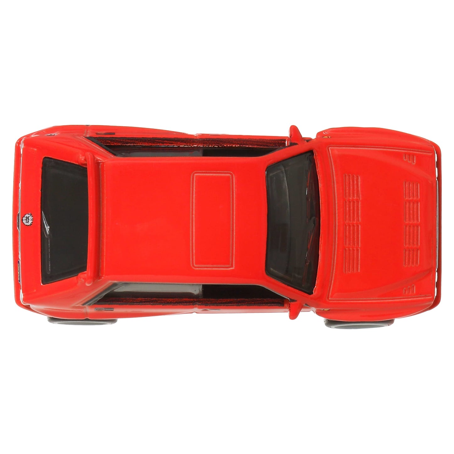Hot Wheels Collector Vehículo de Colección Lancia Delta Integrale